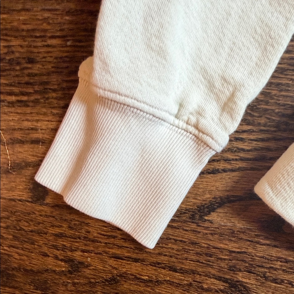 perfectwhitetee Crewneck sweatshirt - Picture 4 of 5